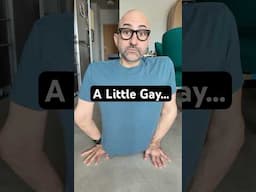 A little gay… #lgbtq #lgbt #little