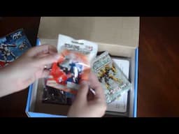 Brick Loot Unboxing