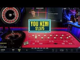 What Happens When You WIN Too Much at Online Casinos? (Roulette Secrets Exposed!)