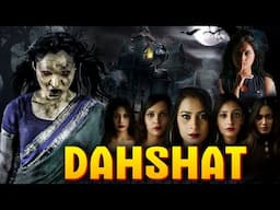 DAHSHAT | Full Horror Movie in Hindi Dubbed Full HD | South Full Horror Movie