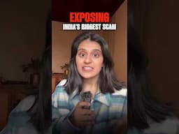 Exposing India's ₹450 Crore Chit Fund Scam!#FinancialScamAlert #ChitFundScam #nehanagar #facts #news