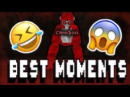 BEST GORILLA TAG GHOST TROLLING MOMENTS...