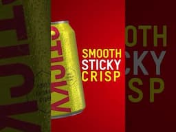 Sticky Cider is back for 8123 Fest next month!!!!