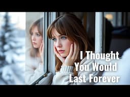 A WONDERFUL RUSSIAN MELODRAMA FOR EVERYONE IN ENGLISH | I Thought You Would Last Forever