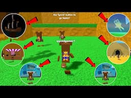 Super Bear Adventure Vs New Roblox Game New Future Near Map 2025 Gameplay Walkthrough Episode 543