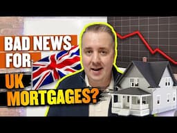 Fed Pauses Rate Cuts – Will UK Homeowners Pay the Price?