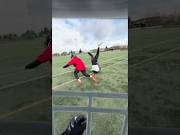 POV: BRO GOT BOOGIE BOMBED 😂🤦🏽‍♂️ #funny #football