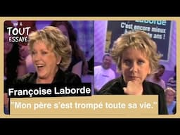 Hommage Catherine Laborde : leur père les confondait, elle et sa sœur Françoise - On a tout essayé