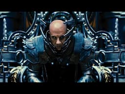 The 'RIDDICK' Trilogy Recap