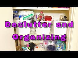 WATCH ME ORGANIZE | MY LINEN CLOSET | 2020