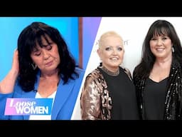 Coleen Nolan Gets Emotional Opening Up on Sister Linda’s Passing | Loose Women