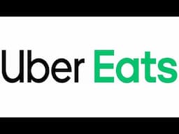 Ride With Me Uber Eats