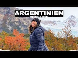 Argentinien ist anders als du denkst! 🇦🇷 (REISE DOKU & TRAVEL GUIDE)