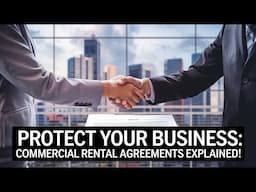 Commercial Rental Agreements in India: Everything You Need to Know! | Corpbiz