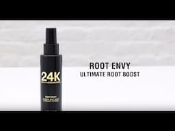 Sally Hershberger on Root Envy