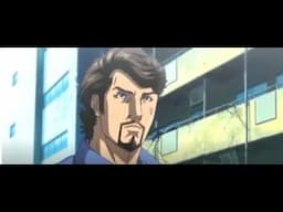 The Marvel Anime Universe : Re-Imagining Iron Man & Voicing Tony Stark : Interview w/ Keiji Fujiwara