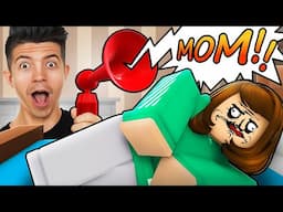 DO NOT Prank Your Mom (ROBLOX)