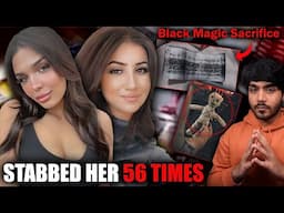 Instagram Model Killed Another Model to Fake Her Own Death | Shahraban K & Khadidja