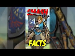 Link Smash FACTS