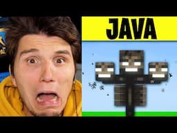 Paluten REAGIERT auf 100 Minecraft Fakten die du noch nicht wusstest!