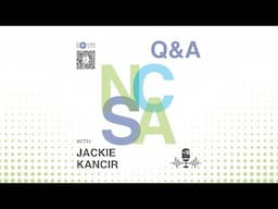 Why we SUPPORT 14(c) programs – NCSA Live Q&A with Jackie Kancir - Authentic Awareness