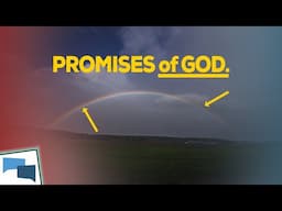 What are the promises of God?  |  GotQuestions.org