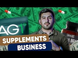 How To Make 7 Figure Supplements Brand And Sell On Amazon