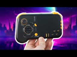 Reviewing IFYOO GTP01 Touchpad Controller