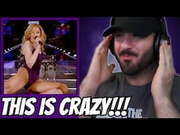 Madonna - Hung Up | Confessions Tour (London 2006) | REACTION | O M G !