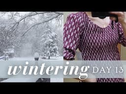 Girls Shopping Day | January Wintering VLOGS