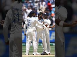 MCG me Jeet, Haar ya Draw ? #indvsaus #jaspritbumrah #viratkohli