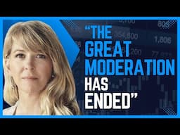 Beyond the Magnificent Seven | Liz Ann Sonders on Markets, Cycles & Investing