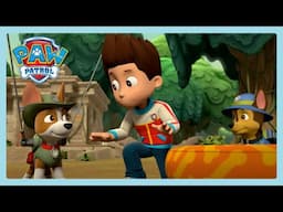 Pups Save the Yoga Goats | Paw Patrol | Wildbrain Wonder