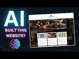 How To Build AI-Powered WordPress Websites in Just 30 Minutes