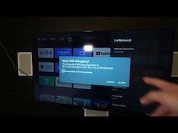 Remotely Control Any TV with PC