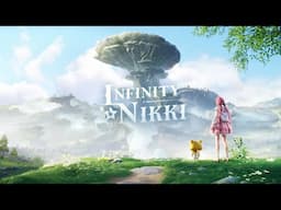 Infinity Nikki