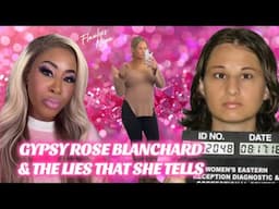 GYPSY ROSE BLANCHARD & THE LIES SHE TELLS #gypsyroseblanchardcase #paninipressed