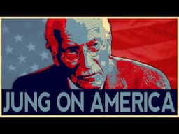 Jung on Americans: the Illusion of Freedom