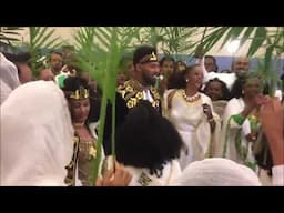 Eritrean wedding - Rich in culture and tradition