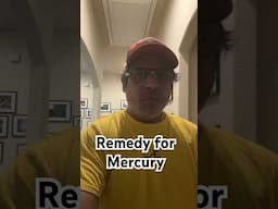 Remedy for Mercury in Astrology