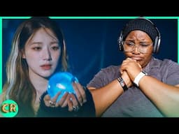 (G)I-DLE - I DO (Official Music Video) REACTION