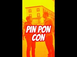 Pin pon con Paco - Coleccionismo de Billetes