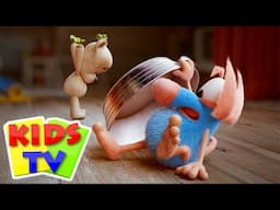 The Fly Swatter +More Funny Cartoon Videos & Kids Shows by Rattic Mini