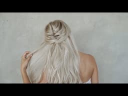 Bubble Braid