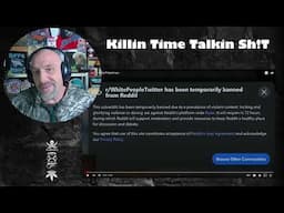 Rollen Rants about Current Events 2/5/25 (Bonus Reaction)