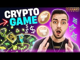 Best Crypto Game That Is Changing the Future of Gaming!