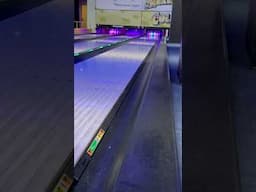 Effortless Bowling