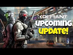 BIG CHANGES Coming To XDefiant! The Devs Respond To Major Issues!