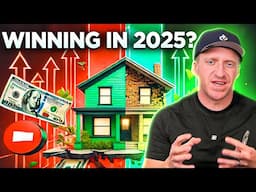 Will Buyers Really Come Out Ahead in 2025?