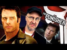 The Punisher - Nostalgia Critic